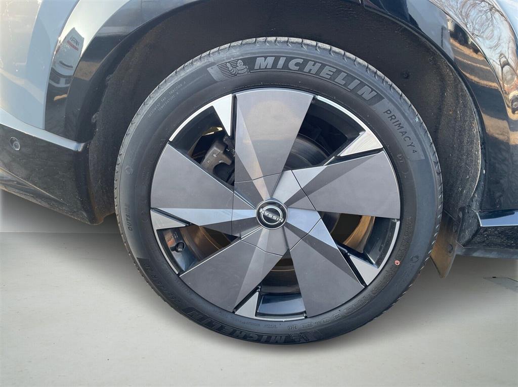 Nissan Ariya Evolve billede 8