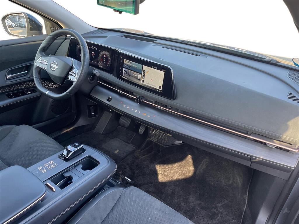 Nissan Ariya Evolve billede 10