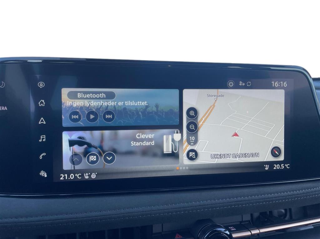 Nissan Ariya Evolve billede 11