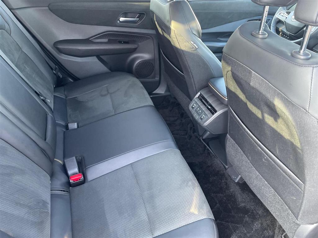 Nissan Ariya Evolve billede 12