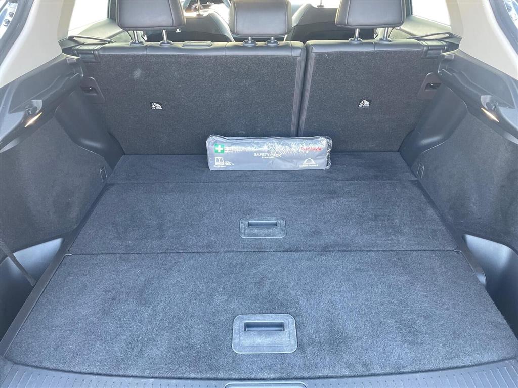 Nissan Ariya Evolve billede 13