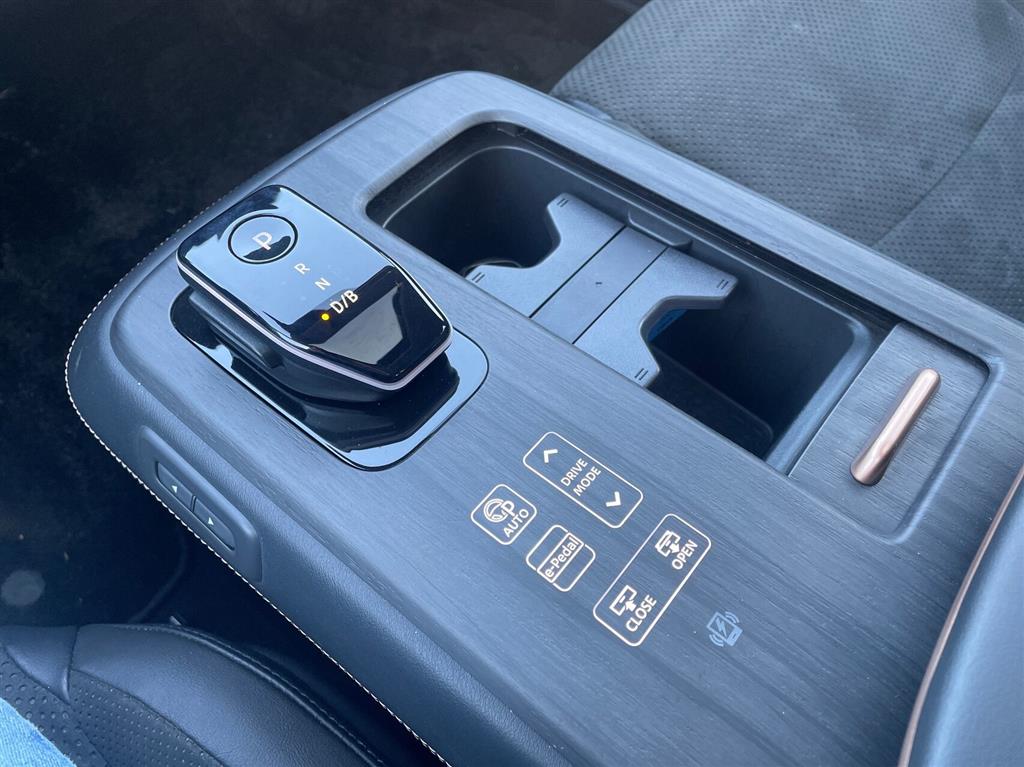 Nissan Ariya Evolve billede 15