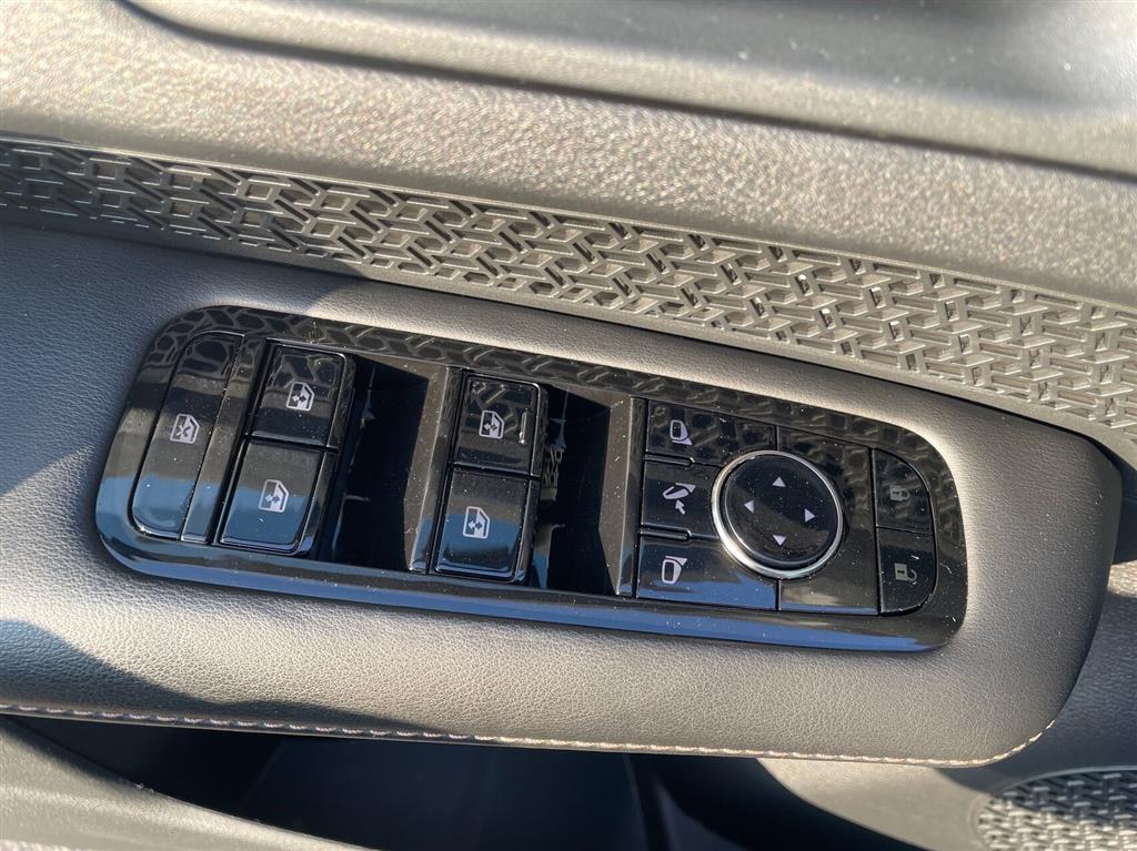 Nissan Ariya Evolve billede 16