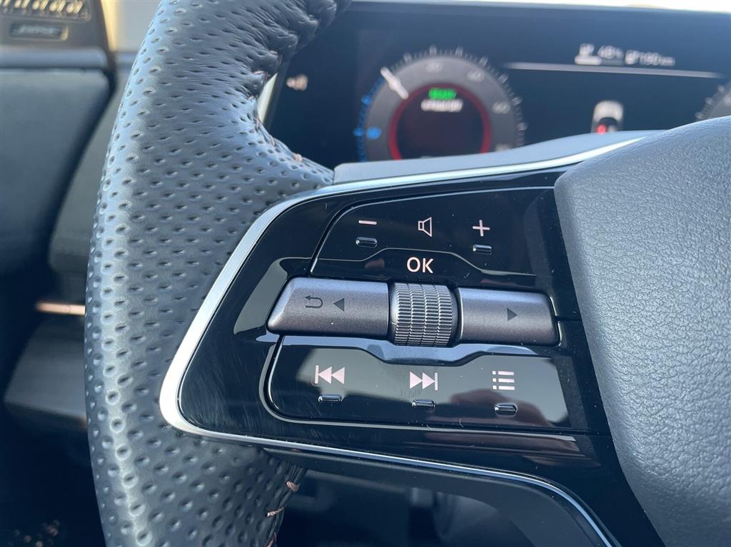 Nissan Ariya Evolve billede 17