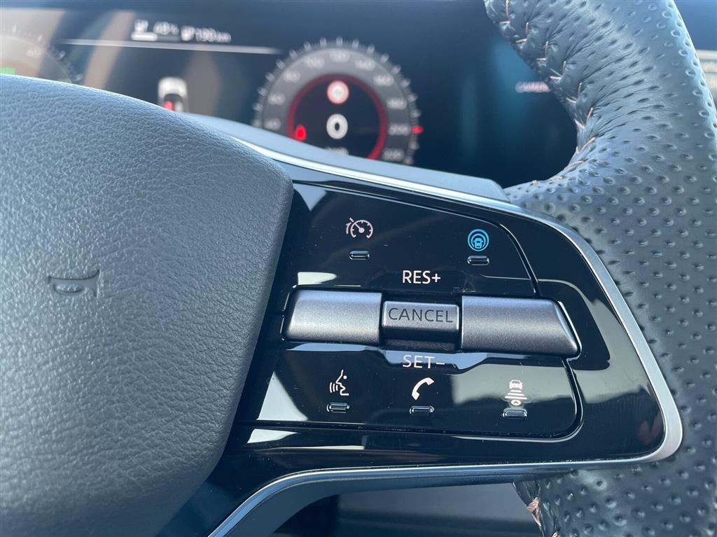 Nissan Ariya Evolve billede 18