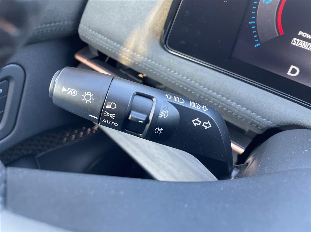 Nissan Ariya Evolve billede 20