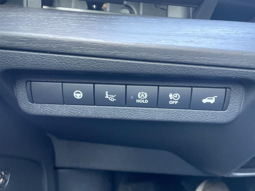 Nissan Ariya Evolve billede 21