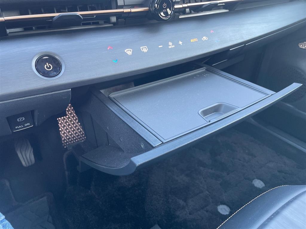 Nissan Ariya Evolve billede 22