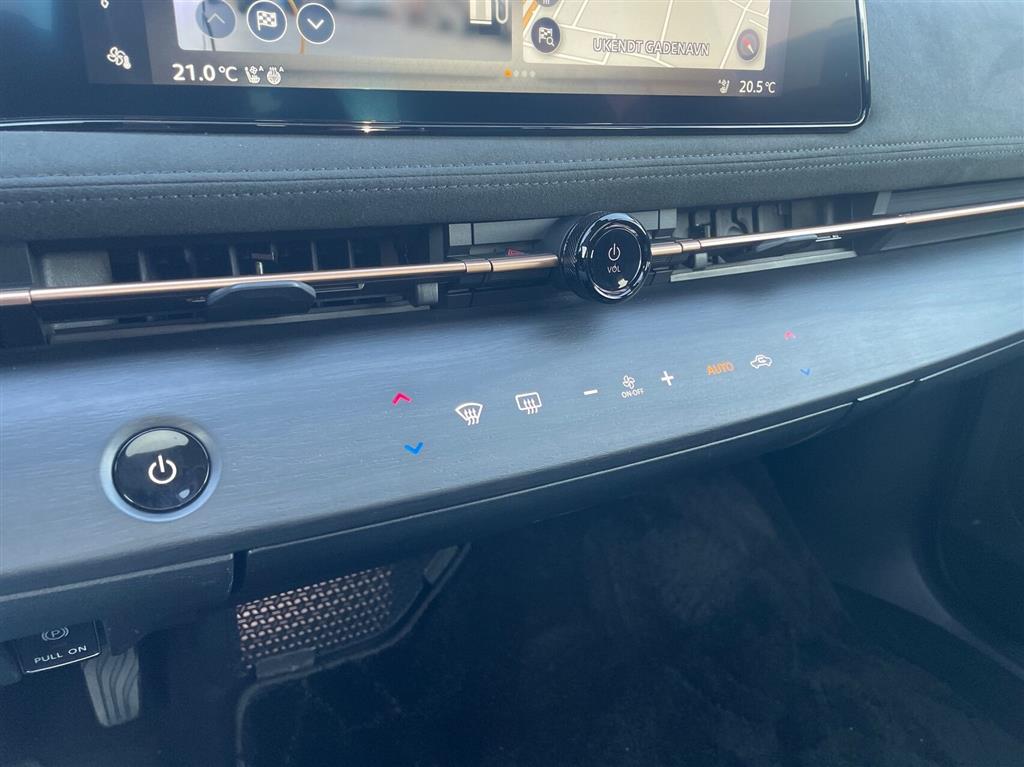 Nissan Ariya Evolve billede 23