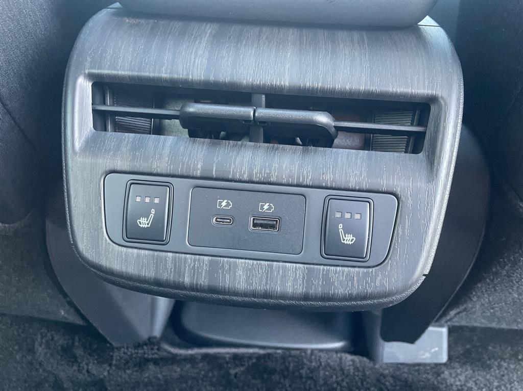 Nissan Ariya Evolve billede 24