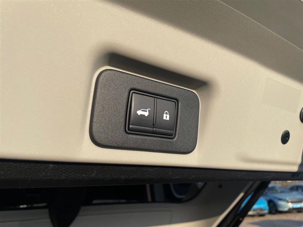 Nissan Ariya Evolve billede 25