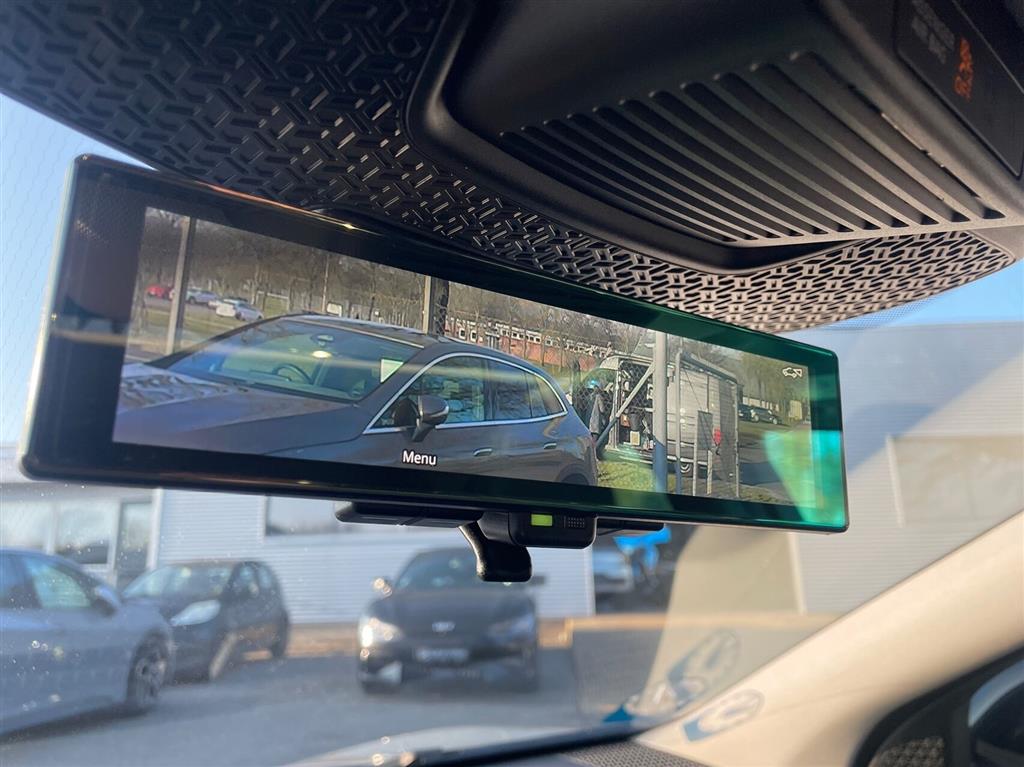 Nissan Ariya Evolve billede 26