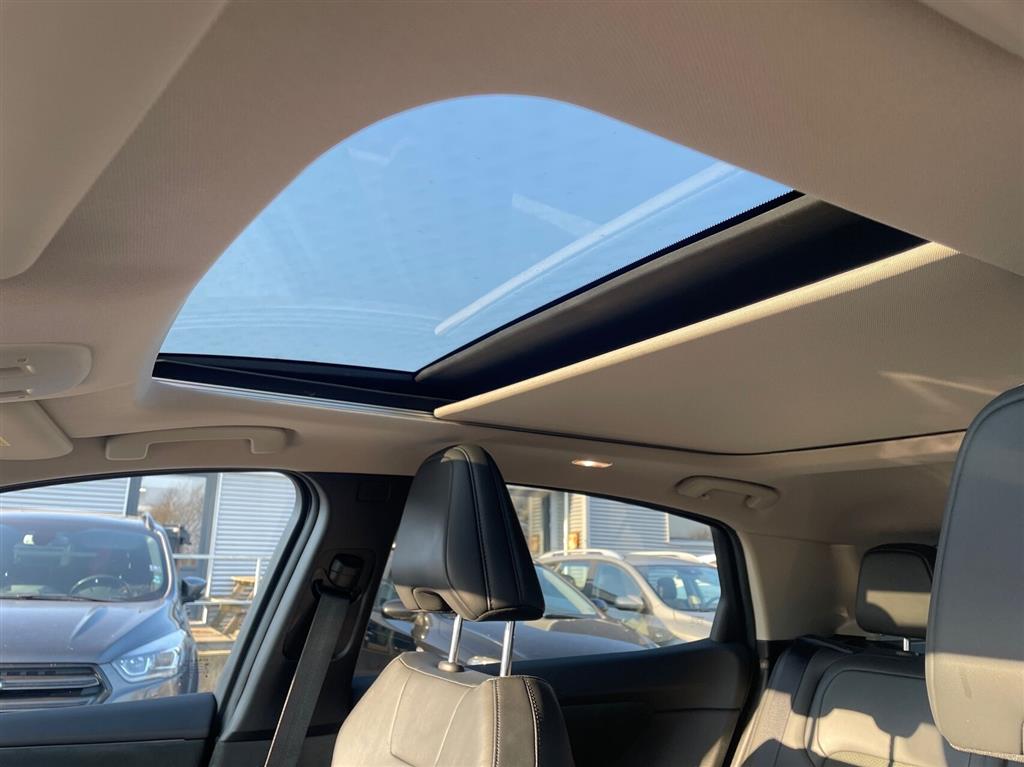 Nissan Ariya Evolve billede 27