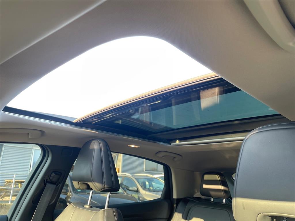 Nissan Ariya Evolve billede 28