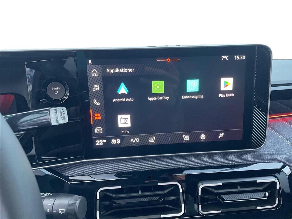 Renault R5 Techno billede 3