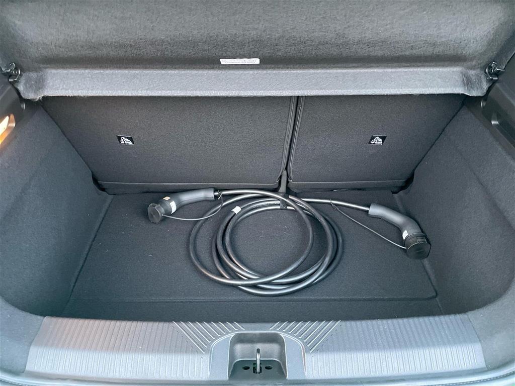 Renault R5 Techno billede 5