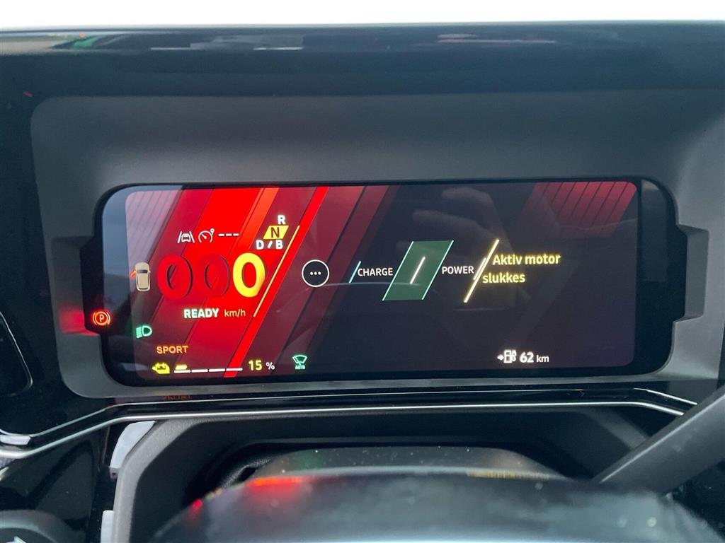 Renault R5 Techno billede 6