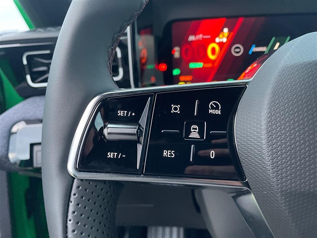 Renault R5 Techno billede 8