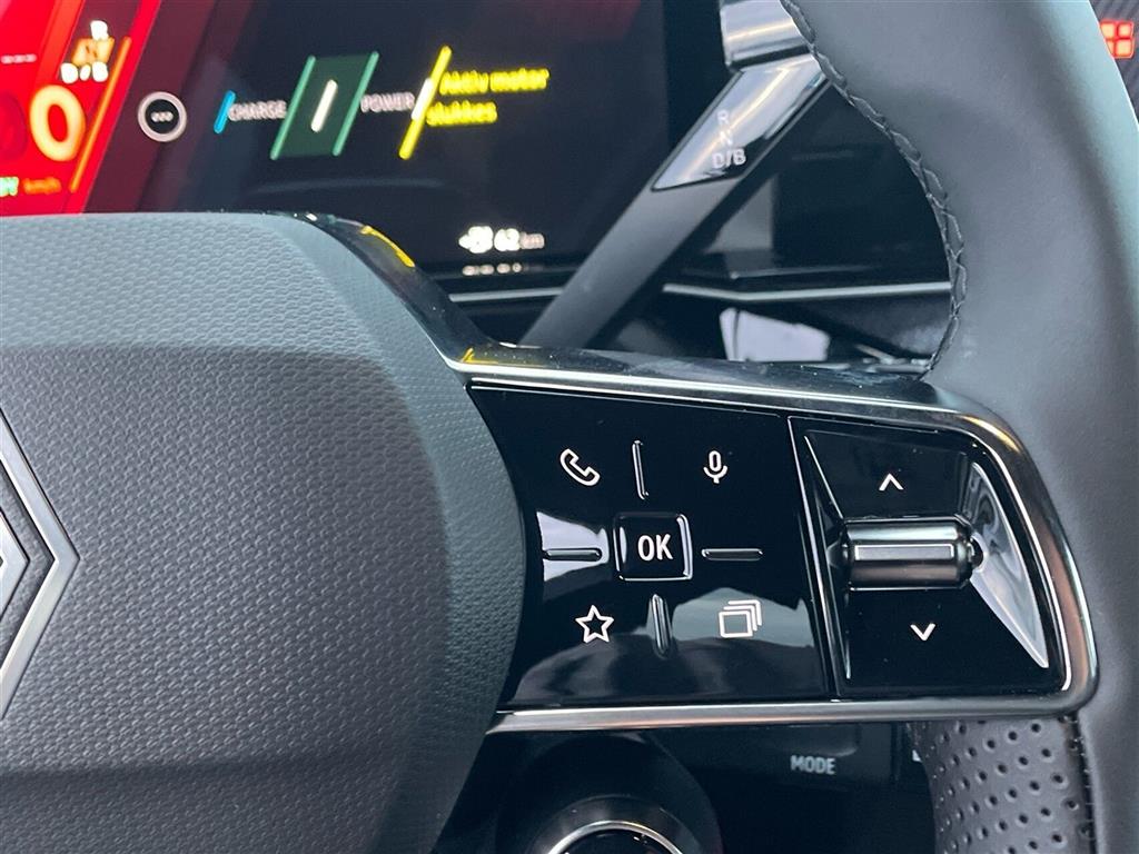 Renault R5 Techno billede 9