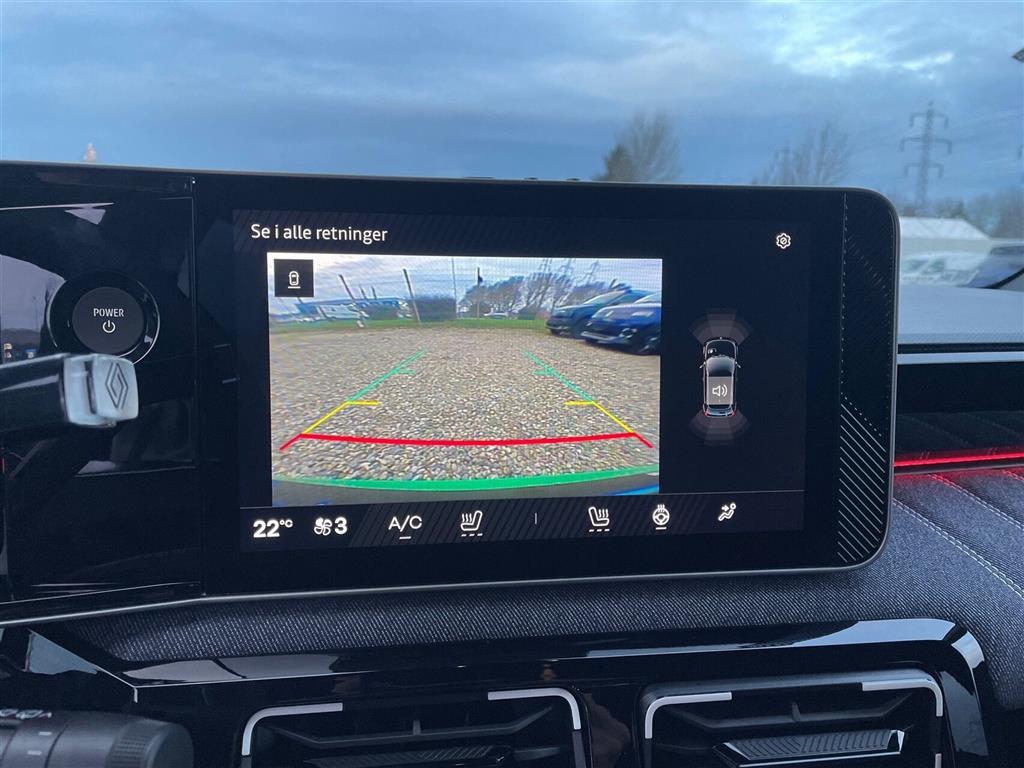 Renault R5 Techno billede 10