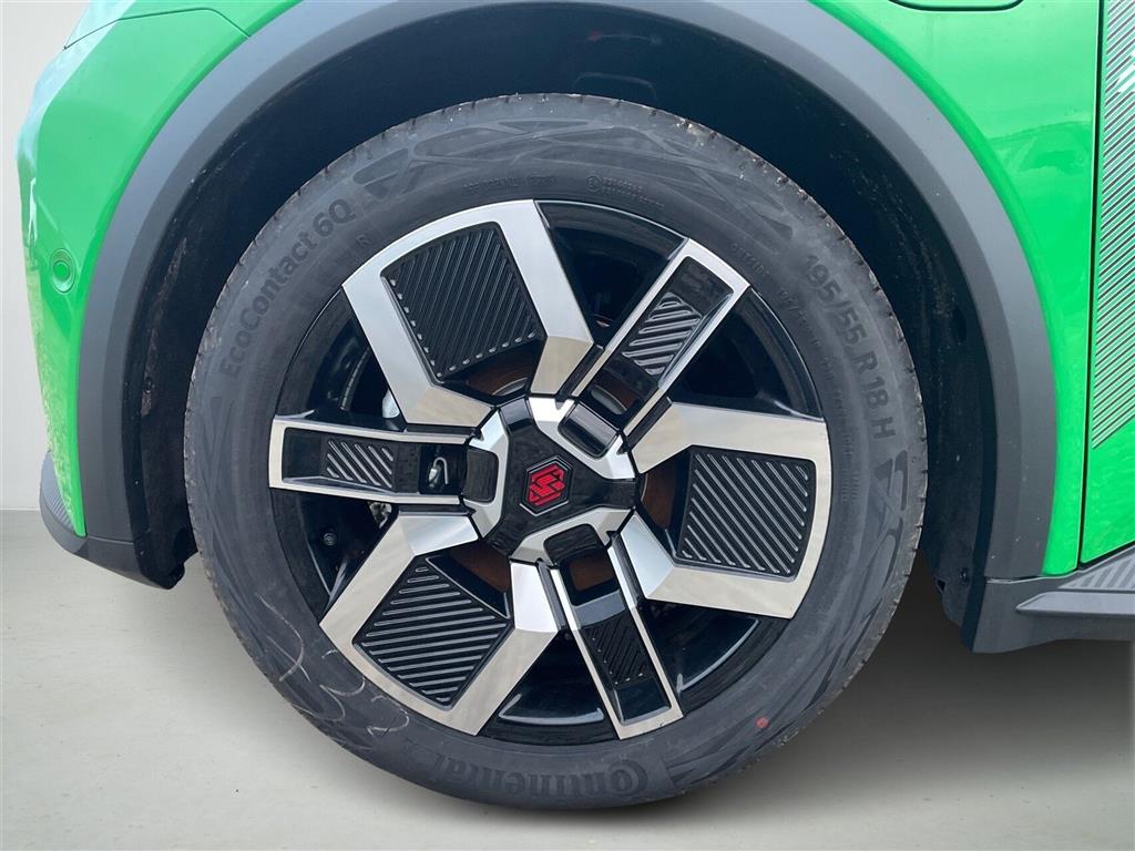 Renault R5 Techno billede 18