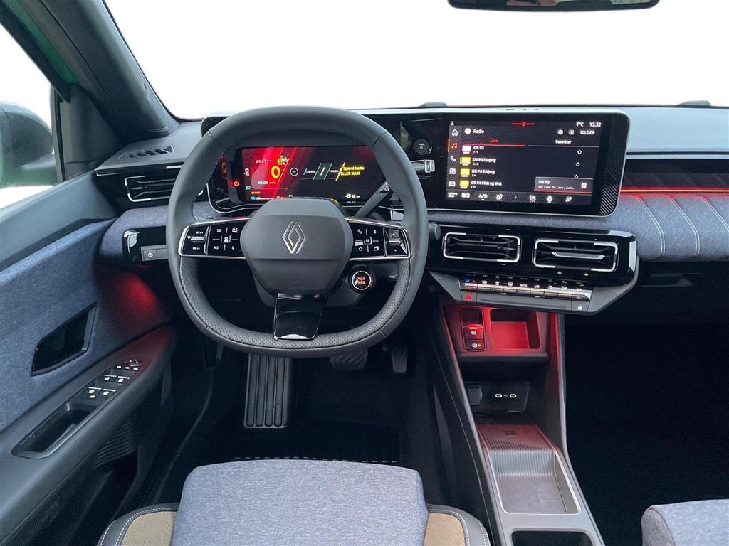 Renault R5 Techno billede 19