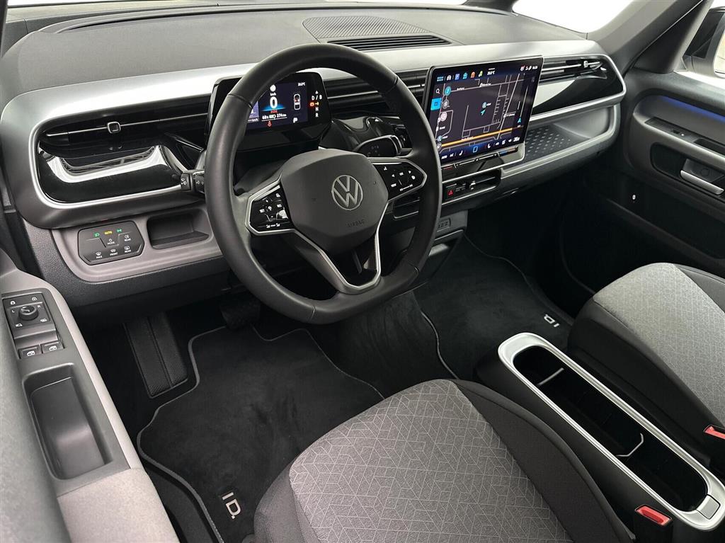 VW ID.Buzz Life+ billede 4