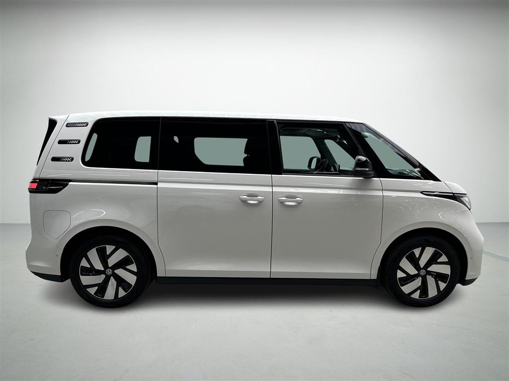 VW ID.Buzz Life+ billede 6