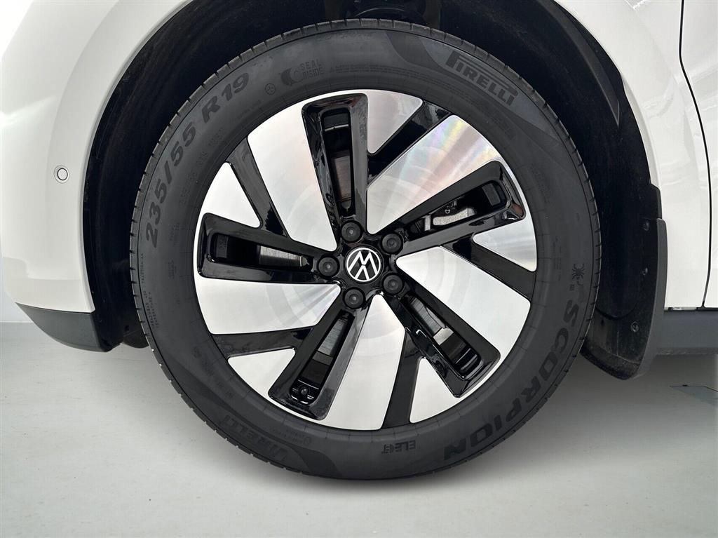 VW ID.Buzz Life+ billede 9