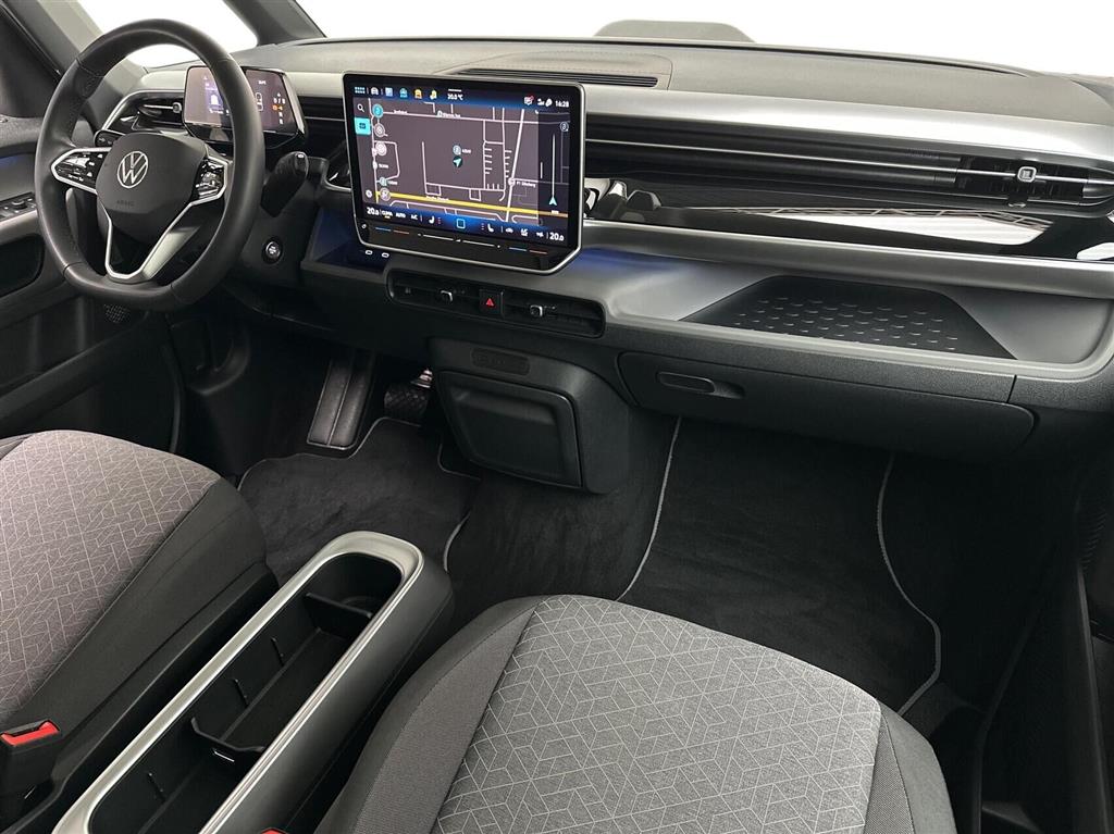 VW ID.Buzz Life+ billede 11