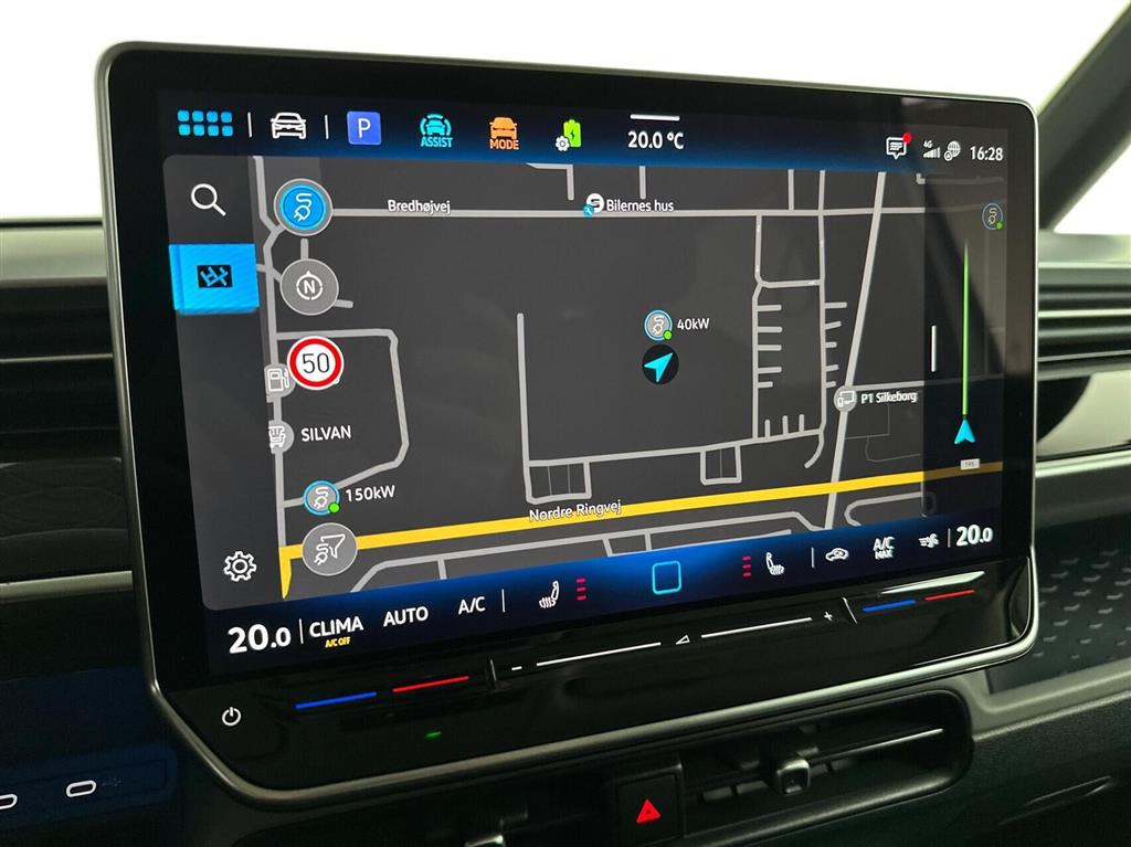 VW ID.Buzz Life+ billede 12