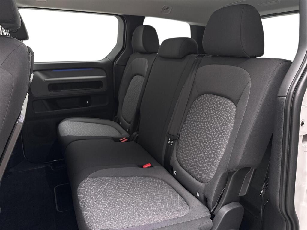 VW ID.Buzz Life+ billede 13