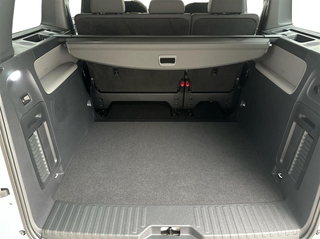 VW ID.Buzz Life+ billede 14