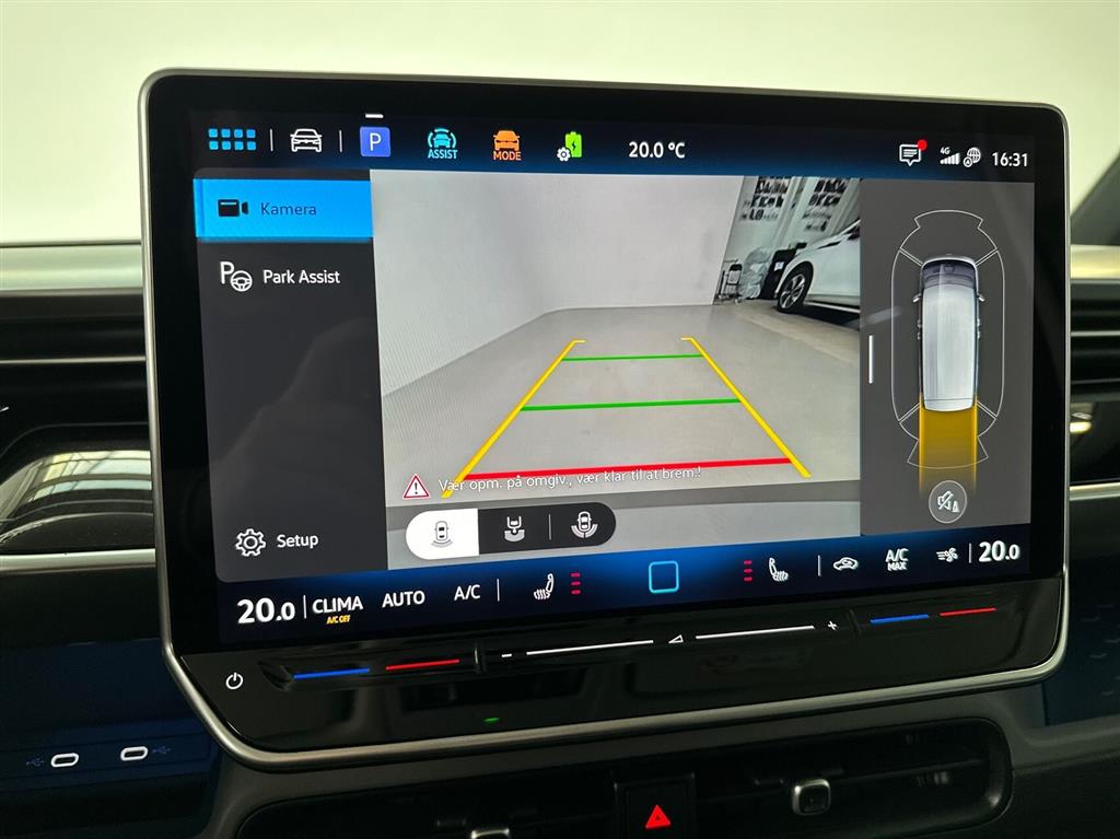 VW ID.Buzz Life+ billede 17