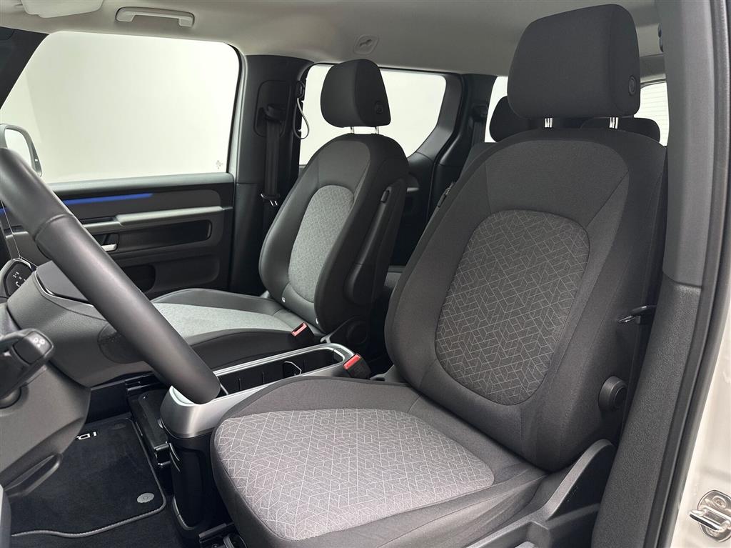 VW ID.Buzz Life+ billede 19