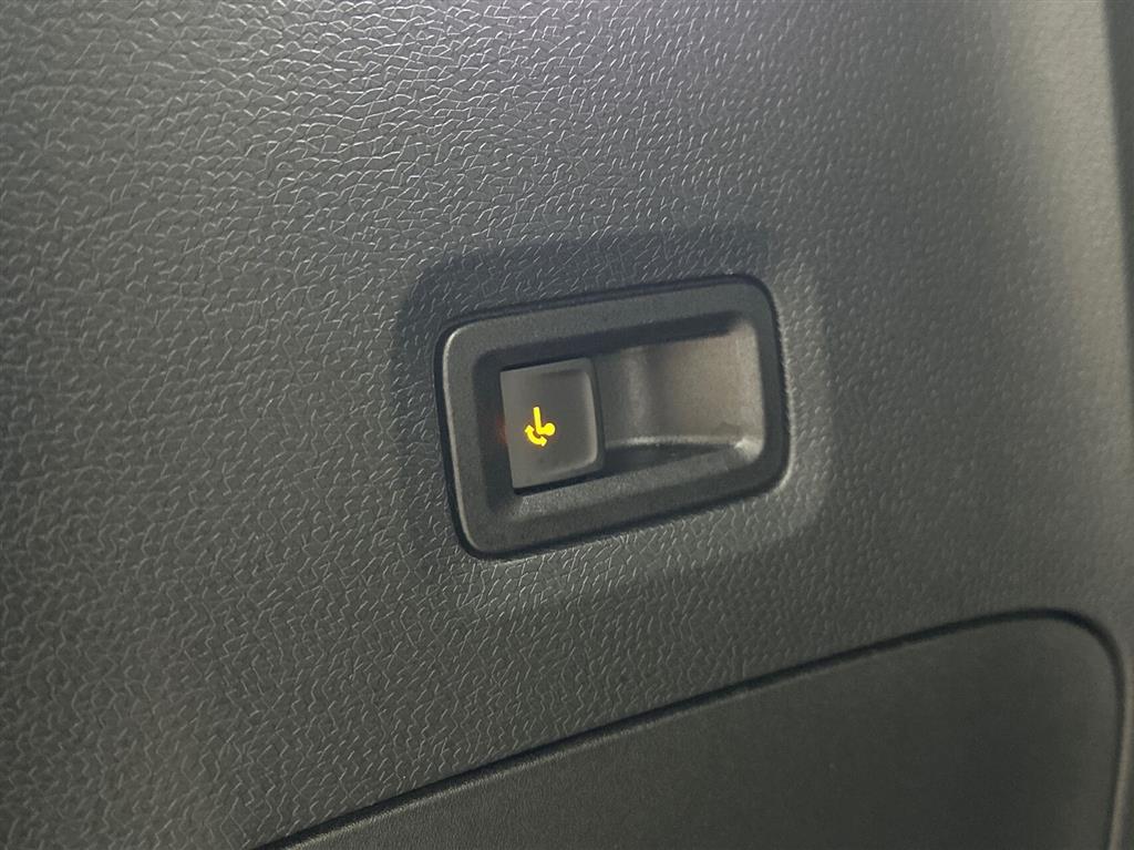 VW ID.Buzz Life+ billede 21