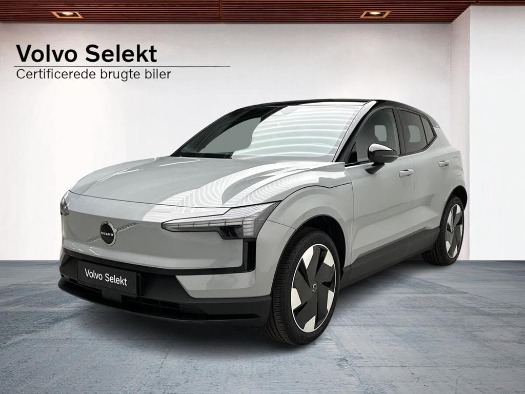 Volvo EX30 Plus