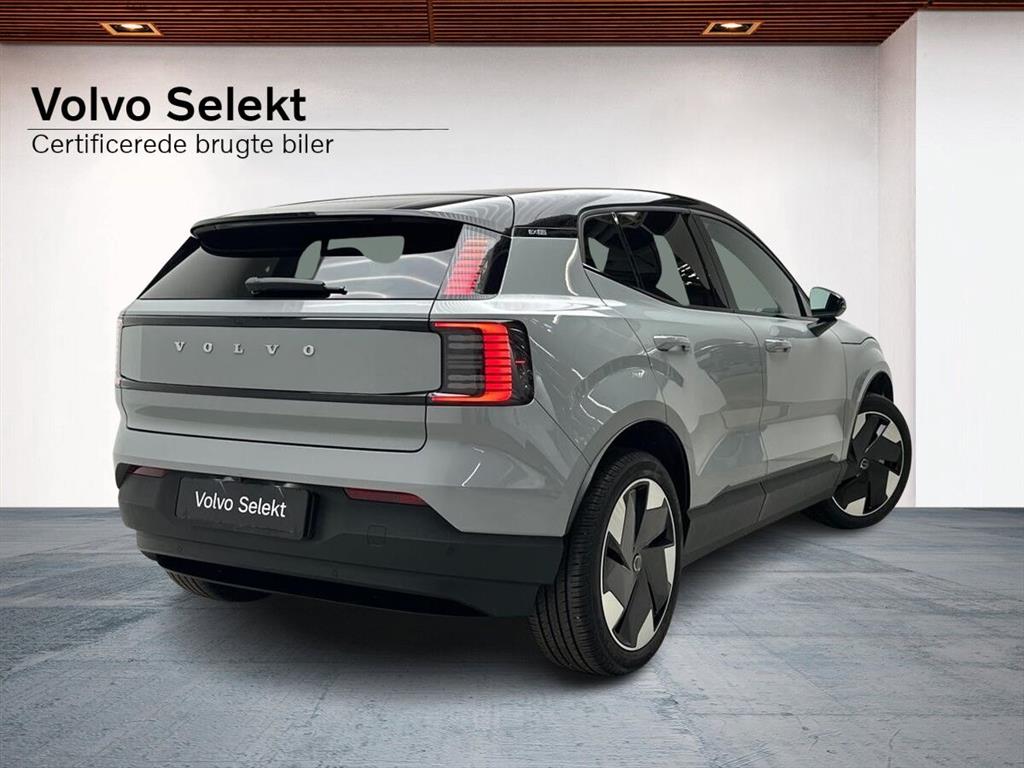 Volvo EX30 Plus billede 2