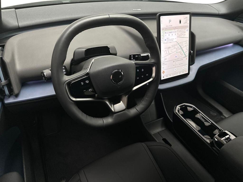 Volvo EX30 Plus billede 3