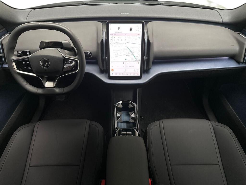 Volvo EX30 Plus billede 5