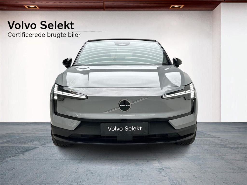 Volvo EX30 Plus billede 7