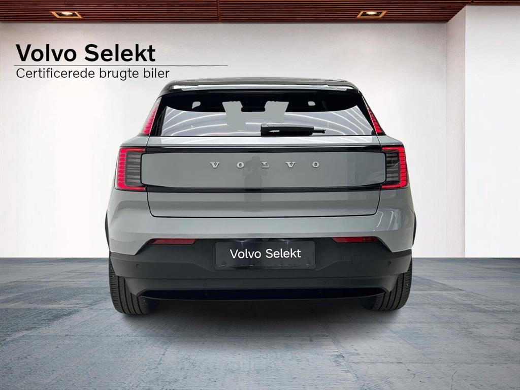 Volvo EX30 Plus billede 8