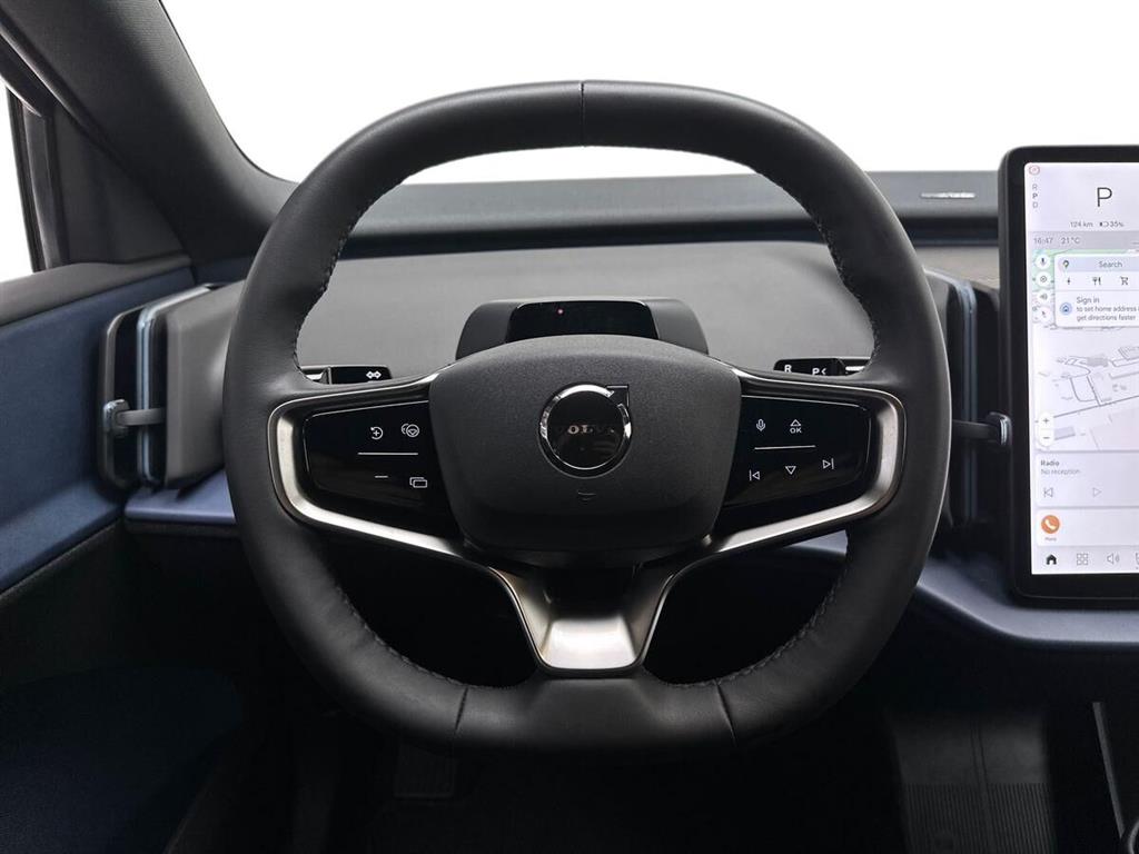 Volvo EX30 Plus billede 10