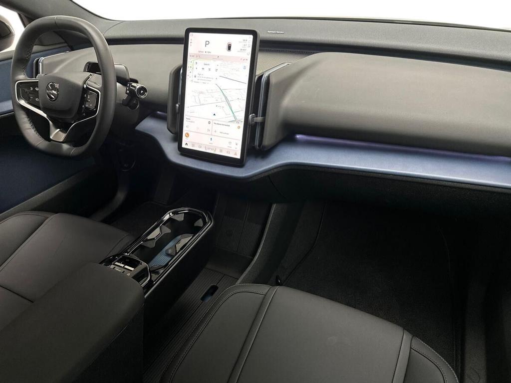 Volvo EX30 Plus billede 11