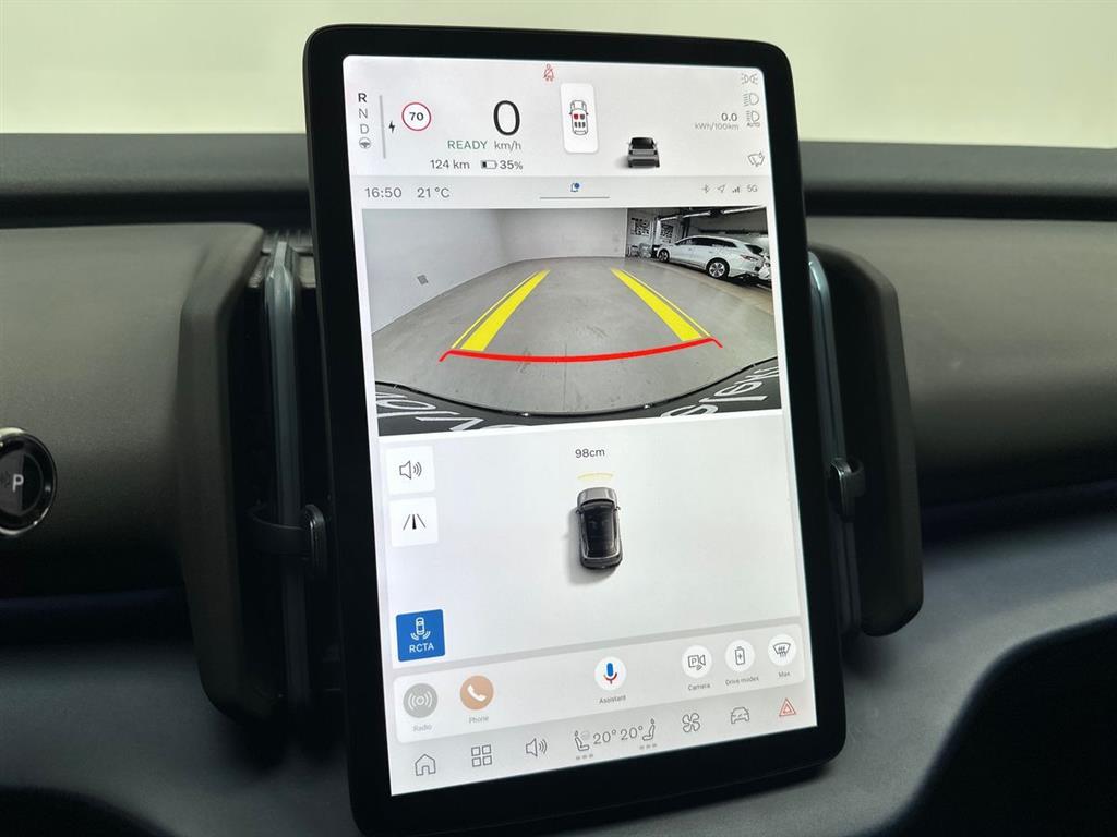 Volvo EX30 Plus billede 16