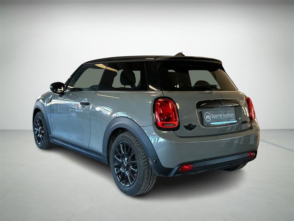 Mini Cooper Essential billede 2