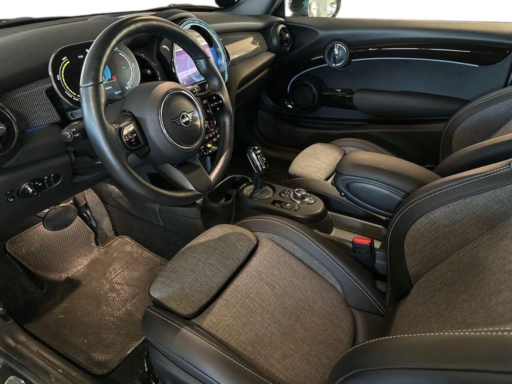 Mini Cooper Essential billede 3