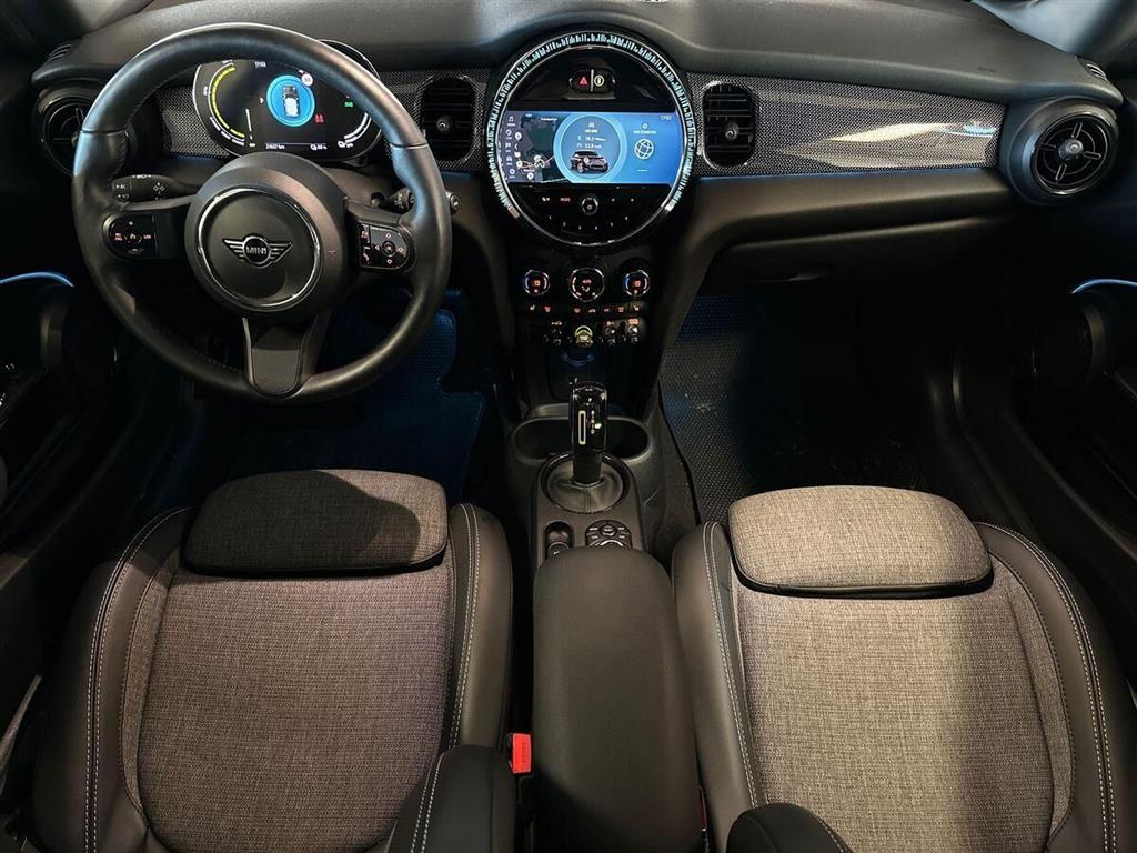 Mini Cooper Essential billede 4