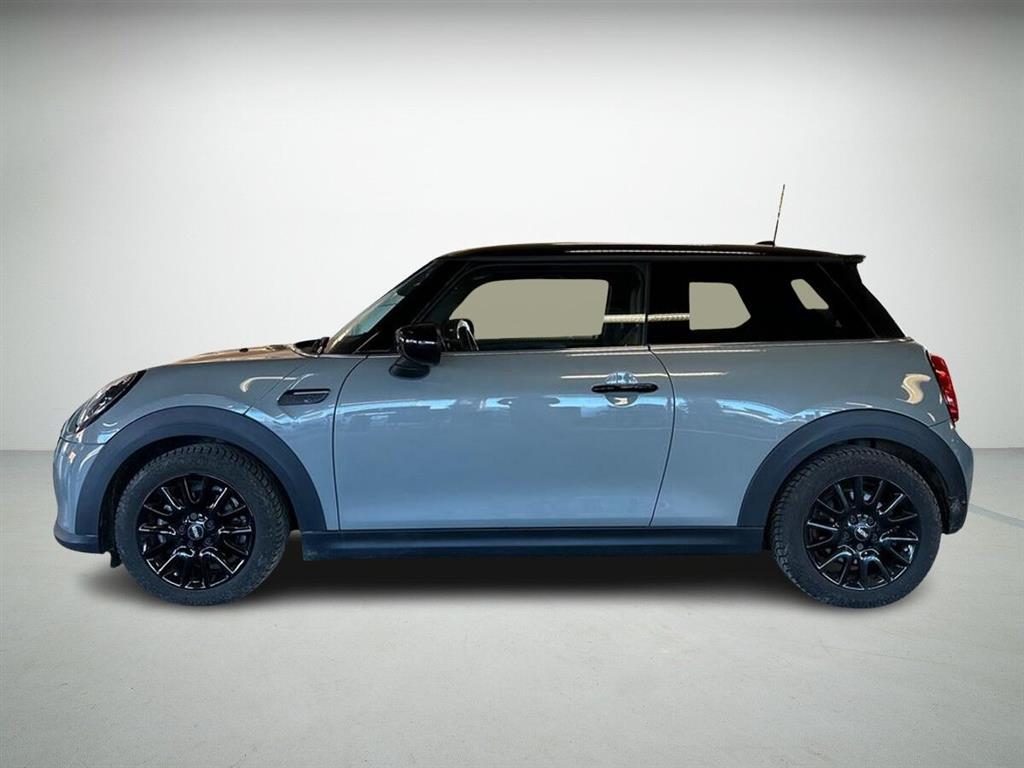 Mini Cooper Essential billede 5