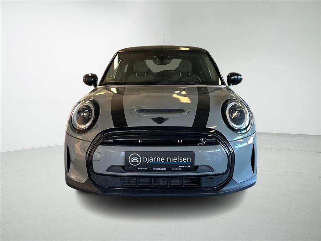 Mini Cooper Essential billede 6